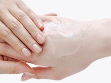 アンドリエン(&Li’en)/ハンドスパ