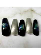 アリエル(Ariel)/