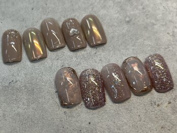 ベター(Better)/定額ニュアンスデザイン