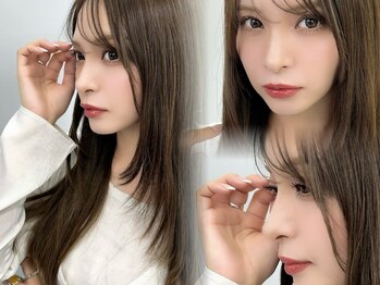 ルチア(Lucia)/20代～50代まで人気のメニュー♪