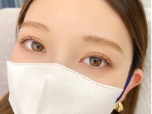 青 名古屋栄店(ao)/デザイン(似合わせ)まつげパーマ