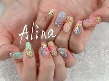 エリナネイルサロン池袋(Alina Nail Salon)