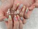 エリナネイルサロン池袋(Alina Nail Salon)の写真