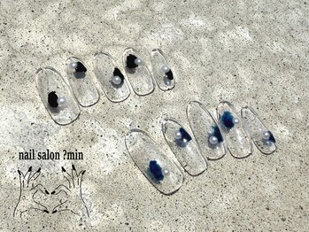 定額　5000円コース