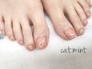 フットネイル