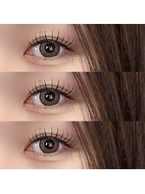 リルバイ(Lilou by)/ダブルフラット80束/wakana