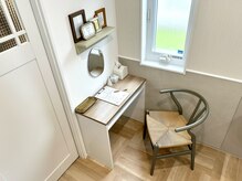 ステラ(Stella)の雰囲気(個人サロンのため指名料不要!ワンツーマンで安定の技術◎)