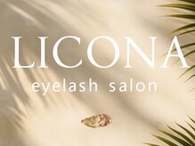 eyelash salon LICONA