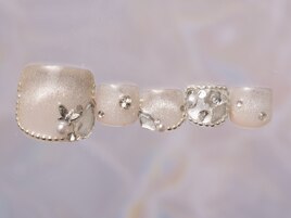 マグフレンチビジュー¥10980