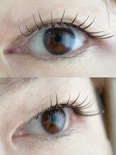 ムニ(muni)/LEDフラットラッシュ140本