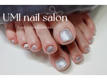 ユミ(Umi)/フットネイル