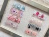 キラキラ☆ゆめかわ定額デザインアートコース ￥6600