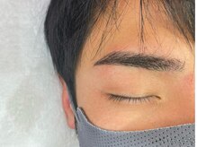 エモア 開発店(e.moa)/メンズ眉毛/眉毛サロン/まゆげ