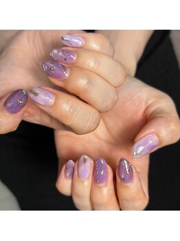 シードットネイル(Cee.nail)/星座ネイル★