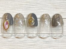 ティーエヌ マボーテ 小田原店/９月定額¥5900→¥3500