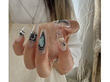 ネイル ファンズ(NAIL FUNZ)