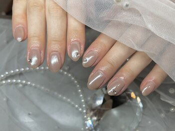 スティムネイル(Stimu nail)/