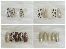 ベルフィオーレ 拝島店(bel fiore)/トレンド定額コース