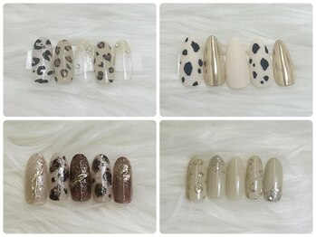 ベルフィオーレ 拝島店(bel fiore)/トレンド定額コース