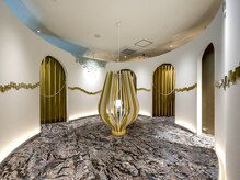 ウルスチーム アンド ビューティー(uruSteam & beauty)