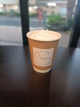 ヒトイキ(HITOIKI)/アフタードリンクでひとやすみ…