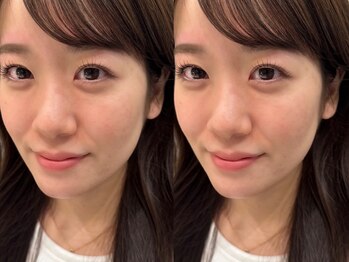 ソリン(Solin')/まつげパーマと眉ワックス