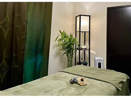 ハチ(HACHI8)の写真