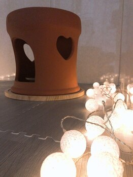 疲れを解消したい