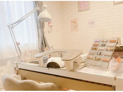 ラカシェット(La Cachette)の写真