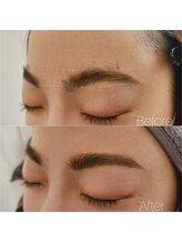 ビューティールームウィズ(beauty room w/)/