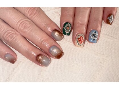 アネア(Anea)の写真