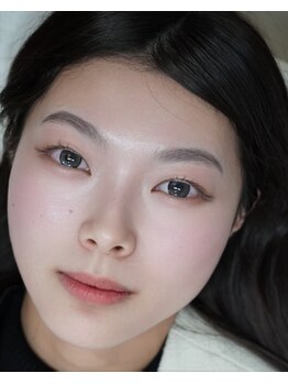 エピュレビューティースタジオ(Epure Beauty Studio)/美眉Wax脱毛