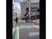 スターリィ スカイ(Starry☆Sky)/南海中百舌鳥駅からの道順