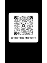 リツイート(ReTweet)/Instagram