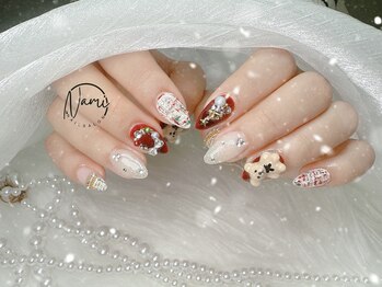 ナミネイルサロン(Nami Nail Salon)/