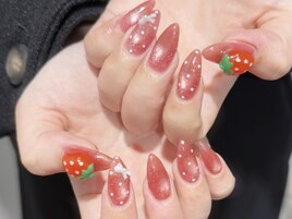 いちご/マグ/staff:yamada