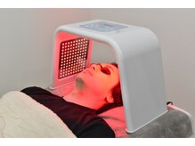 オリノ(Olino)/LED×小顔矯正で結果出し！