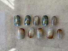 ルシェオ 表参道(LUCIEO)/season collection / ¥8800