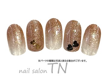 ティーエヌ TSUTAYA瀬戸店/季節の定額6900円コ―ス