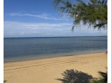 ザ スパ バイ タイムスケープ(THE SPA by TIMeSCAPE)/【恩納村ならではの癒しの空間】