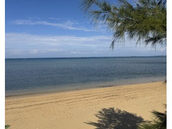 ザ スパ バイ タイムスケープ(THE SPA by TIMeSCAPE)/【恩納村ならではの癒しの空間】