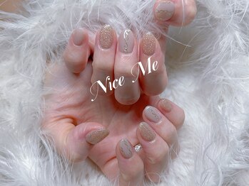 ナイスミー(Nice Me)/Basicデザインコース