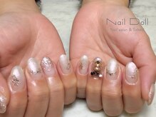 ネイルドール(Nail Doll)/