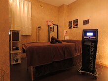 デトックススパボディーラボ