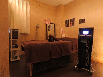 デトックススパボディーラボの写真/深い疲れに届く心地よさ◎歪みやこわばり・巡りを整え、軽さと動きやすさが続くお身体コンディションへ♪