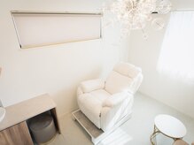 ベリーラッシュ(Berry lash)/明るい施術スペース