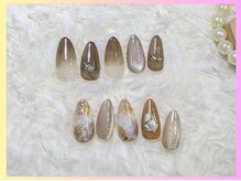 リシェル(Re.ciel)/定額デザインAコース