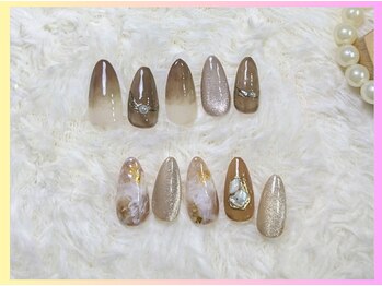 リシェル(Re.ciel)/定額デザインAコース