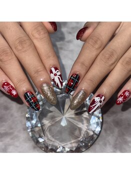 ルマネイル(LUMA NAIL)/