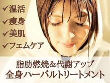 ヨサパーク アオ 氷川台店(ao)